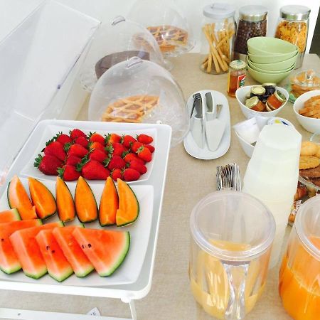 Santa Marina Bed&Breakfast Massafra Dış mekan fotoğraf