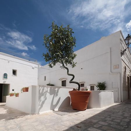 Santa Marina Bed&Breakfast Massafra Dış mekan fotoğraf