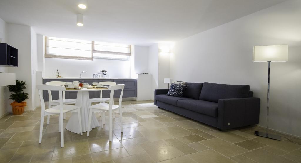 Santa Marina Bed&Breakfast Massafra Oda fotoğraf