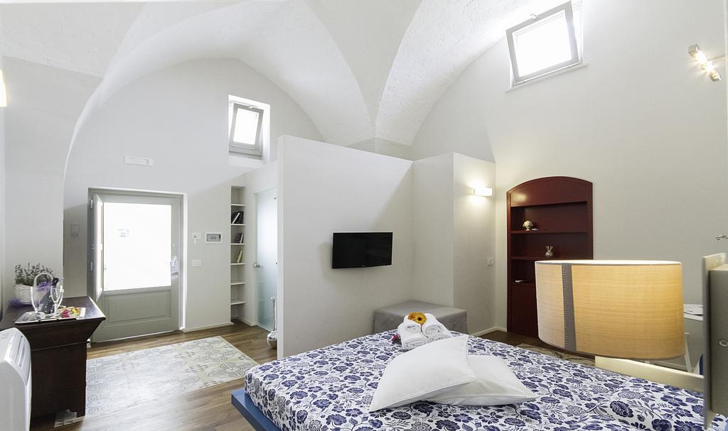 Santa Marina Bed&Breakfast Massafra Oda fotoğraf