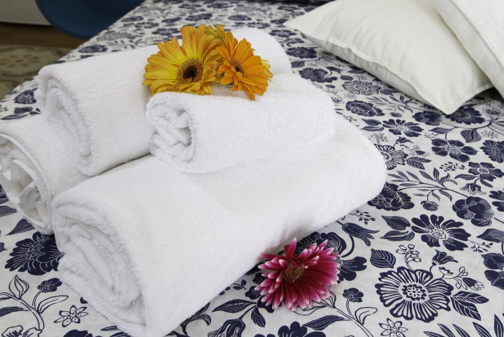 Santa Marina Bed&Breakfast Massafra Oda fotoğraf