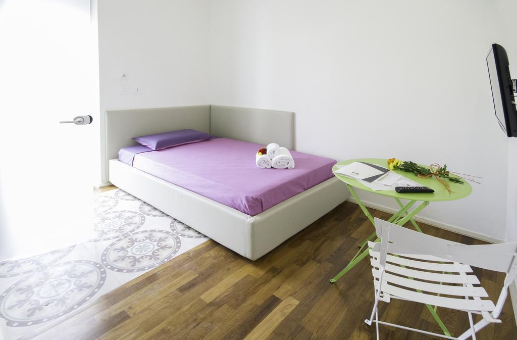 Santa Marina Bed&Breakfast Massafra Oda fotoğraf