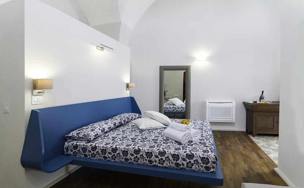 Santa Marina Bed&Breakfast Massafra Oda fotoğraf