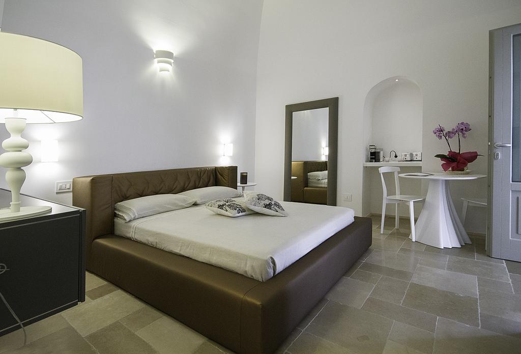 Santa Marina Bed&Breakfast Massafra Oda fotoğraf