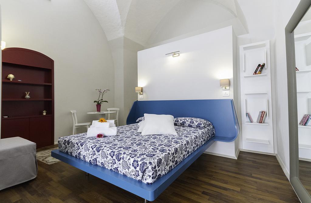 Santa Marina Bed&Breakfast Massafra Oda fotoğraf