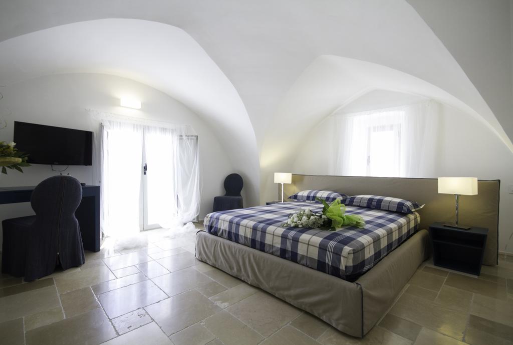 Santa Marina Bed&Breakfast Massafra Oda fotoğraf