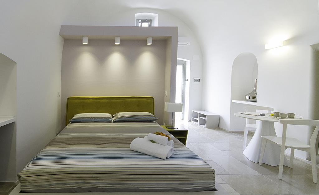 Santa Marina Bed&Breakfast Massafra Oda fotoğraf