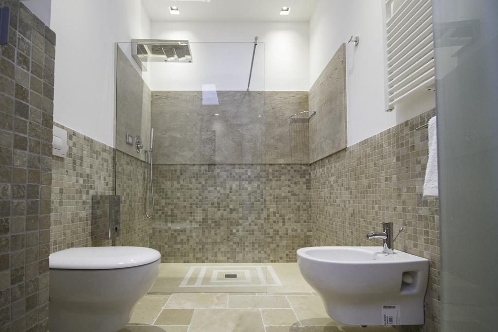 Santa Marina Bed&Breakfast Massafra Oda fotoğraf