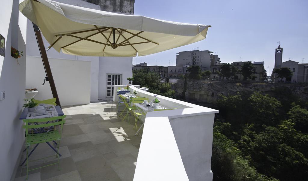 Santa Marina Bed&Breakfast Massafra Dış mekan fotoğraf